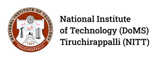 National Institute of Technology Tiruchirappalli